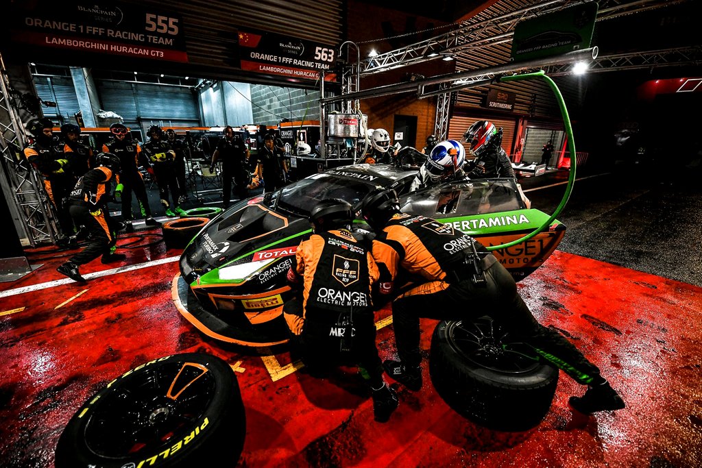 (Foto: Dennis Lind Racing)